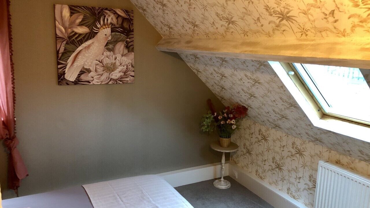 Photo of Bedroom in Etaples