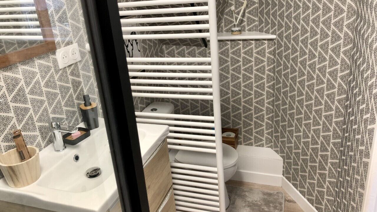 Photo of Bathroom in Etaples