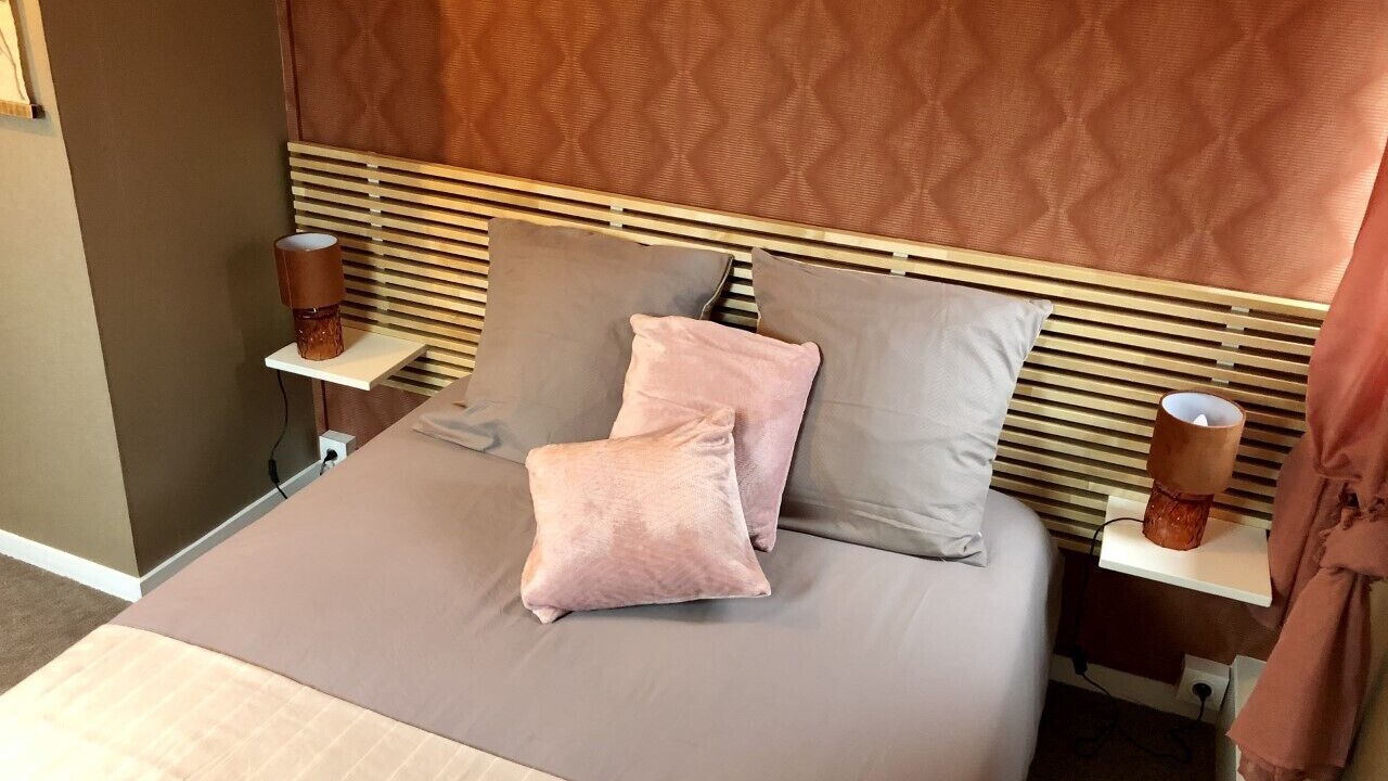 Photo of Bedroom in Etaples