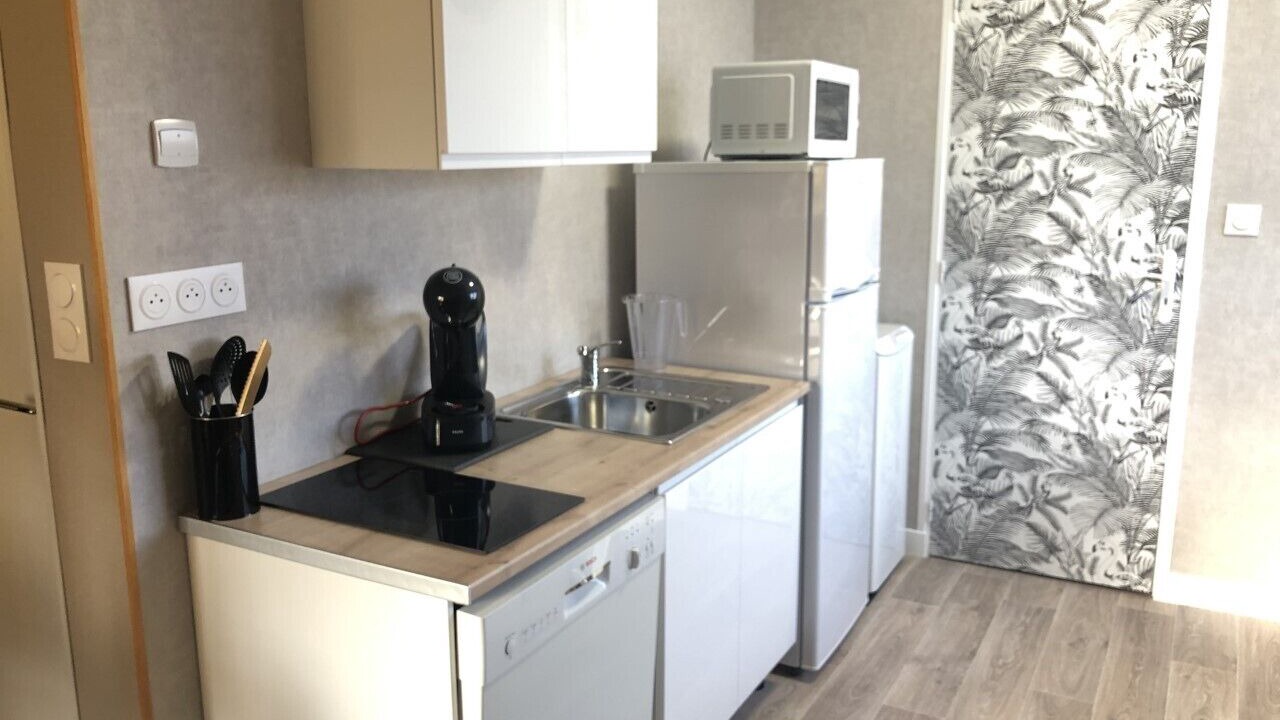 Photo of Kitchen in Etaples
