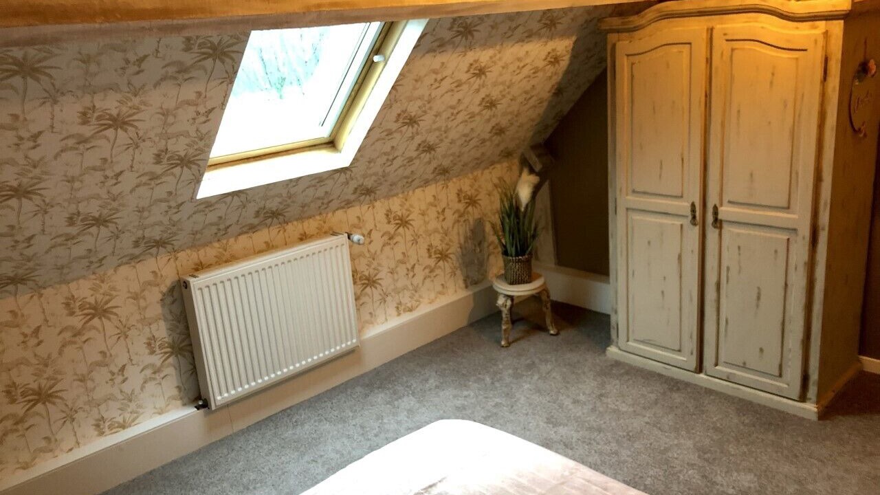 Photo of Bedroom in Etaples