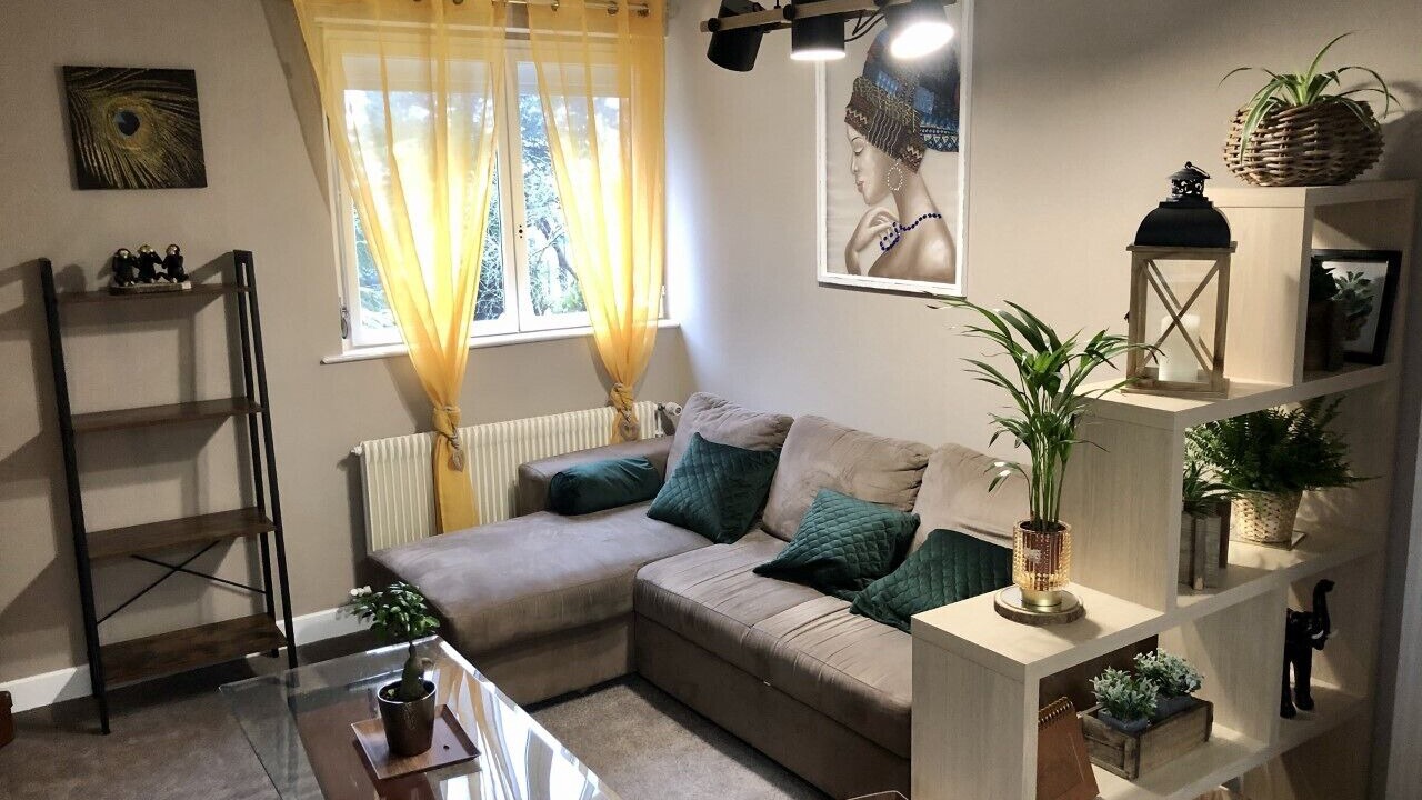Photo of Livingroom in Etaples