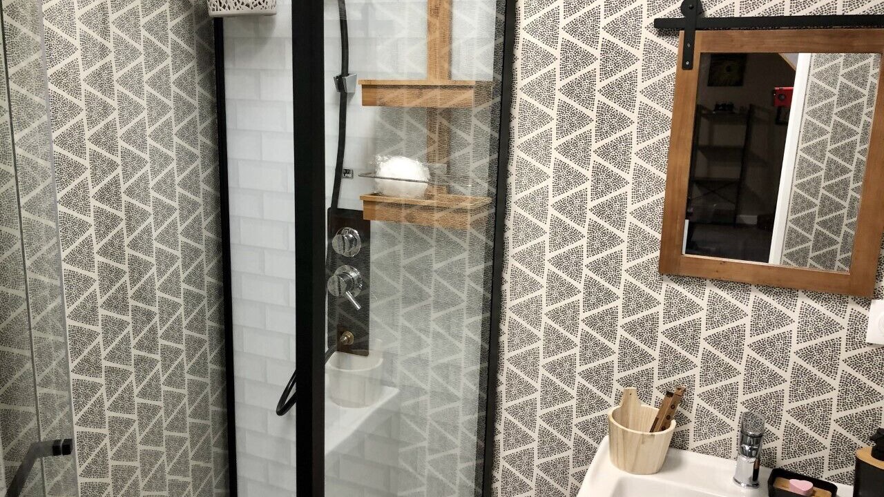 Photo of Bathroom in Etaples