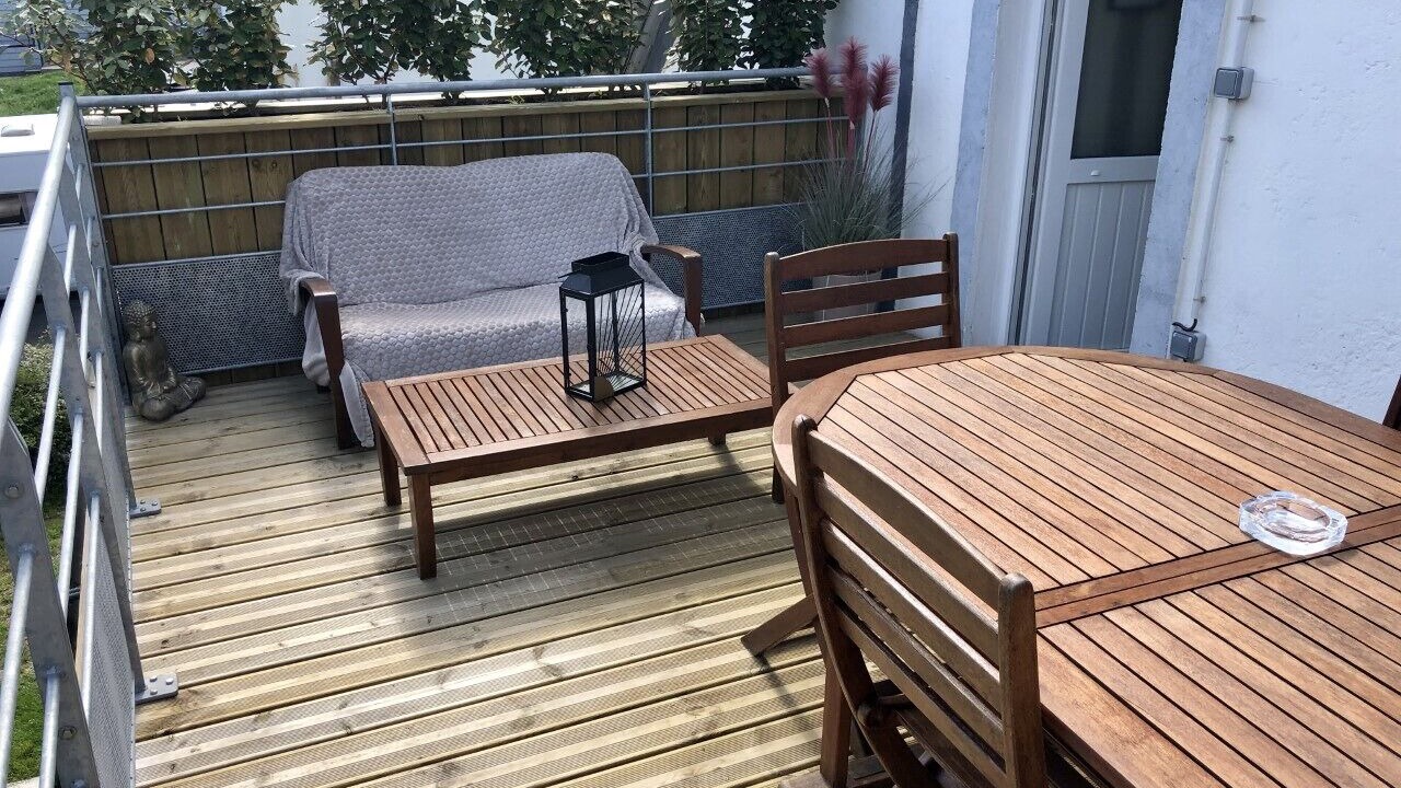 Photo of Outdoor in Etaples