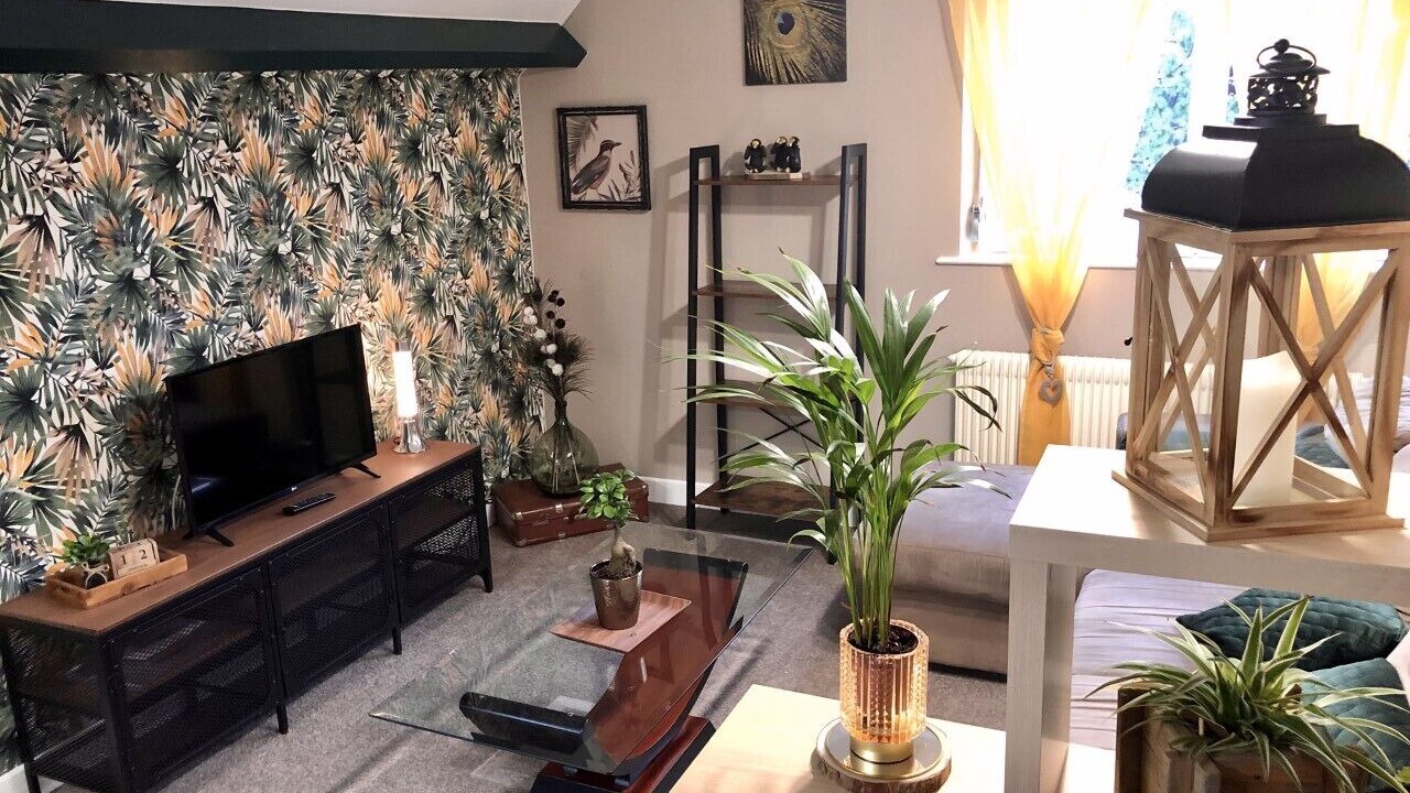 Photo of Livingroom in Etaples