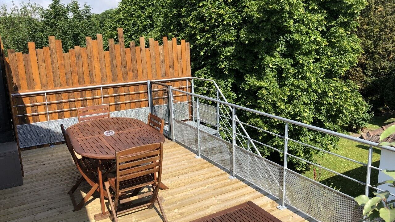 Photo of Outdoor in Etaples