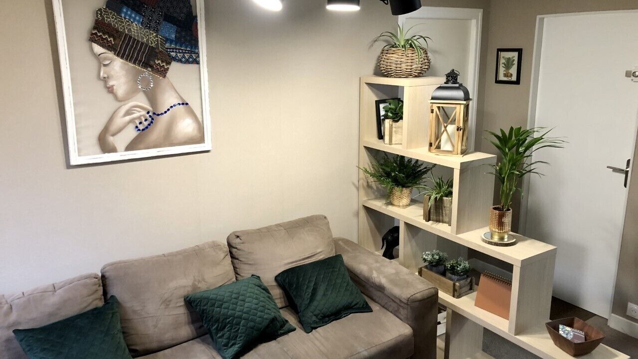 Photo of Livingroom in Etaples