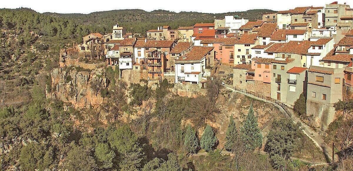 Photo of Outdoor in Fuente la Reina