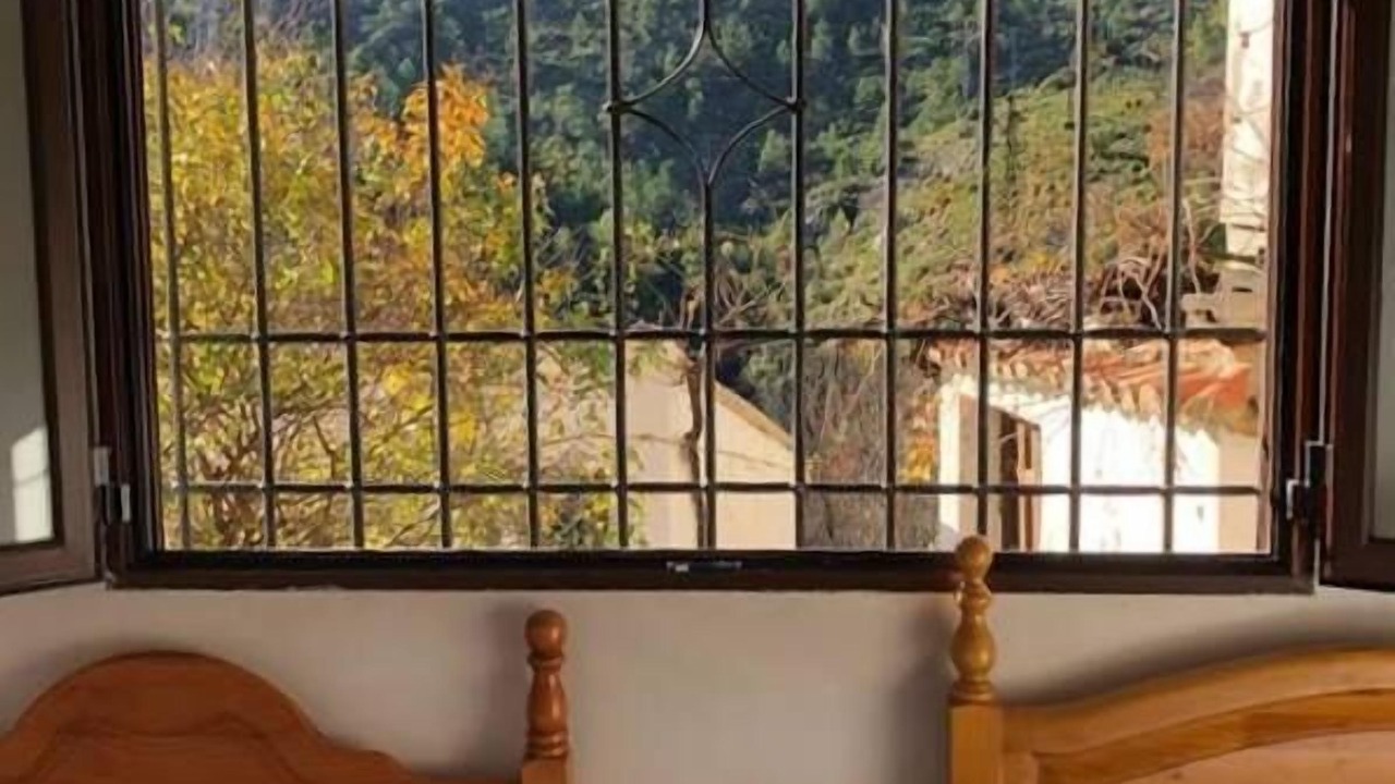 Photo of Bedroom in Fuente la Reina