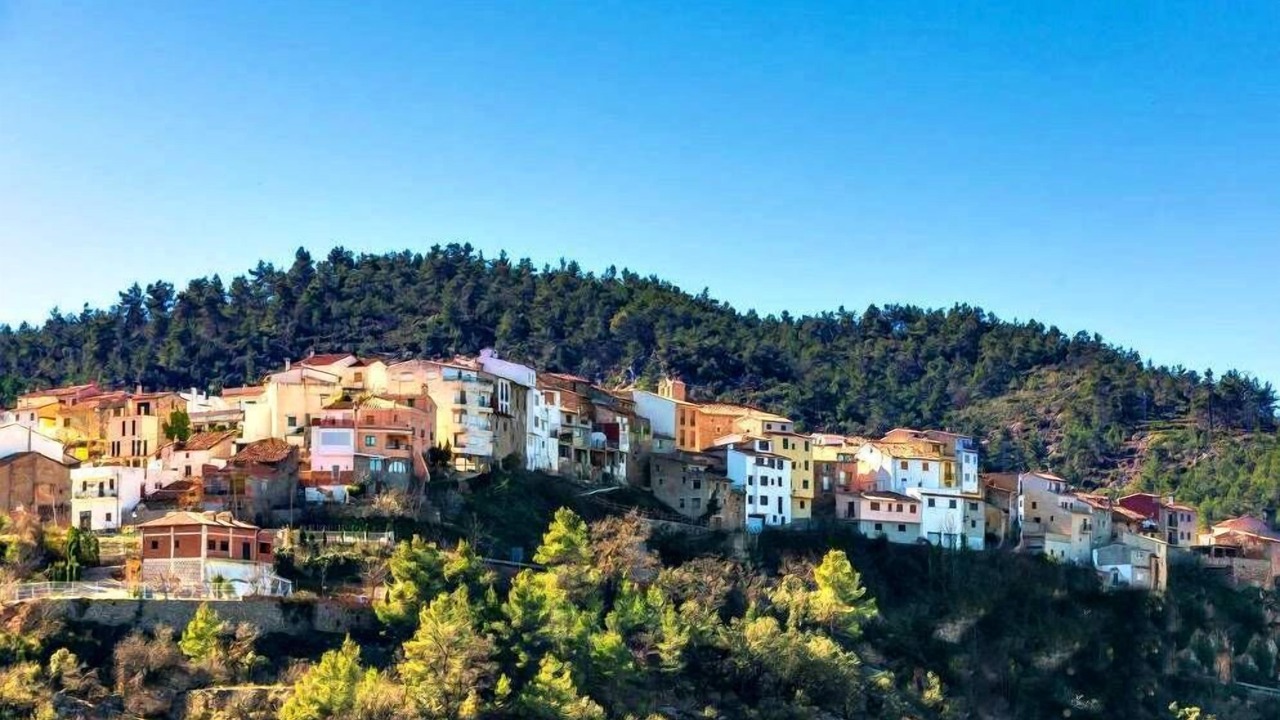 Photo of Outdoor in Fuente la Reina