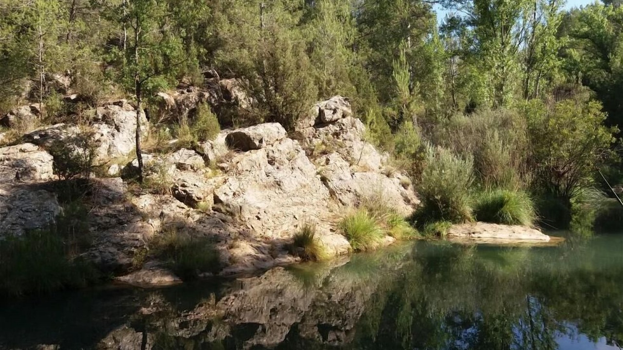 Photo of Outdoor in Fuente la Reina