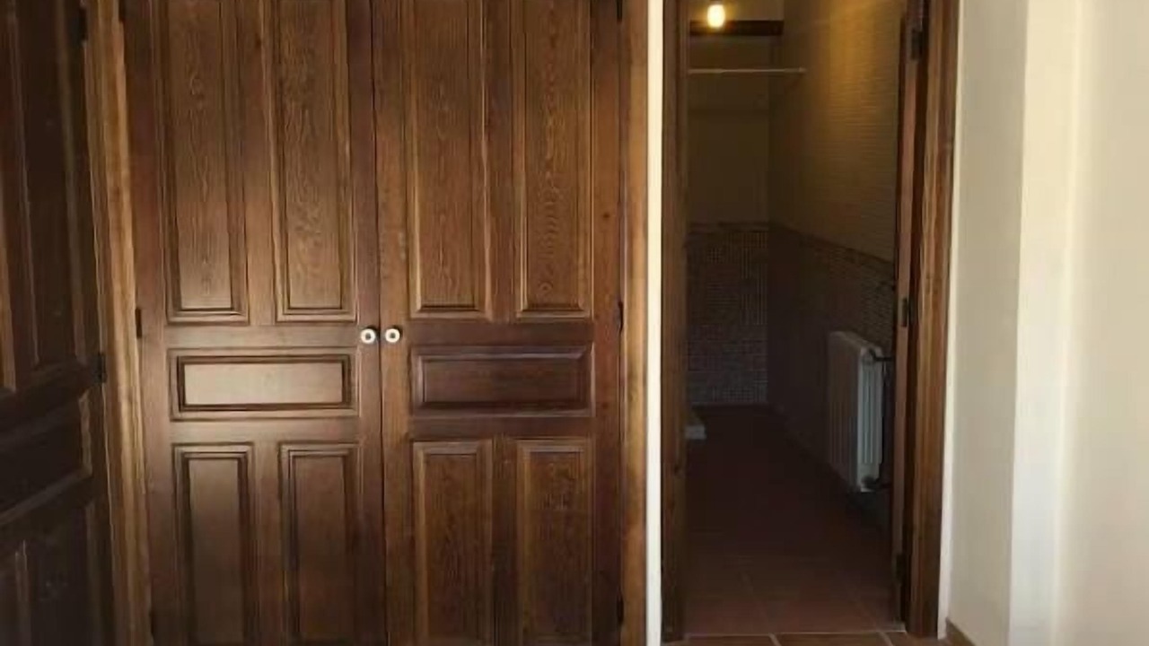 Photo of Bedroom in Fuente la Reina
