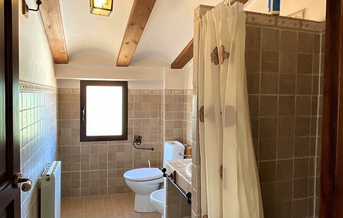 Photo of Bathroom in Fuente la Reina