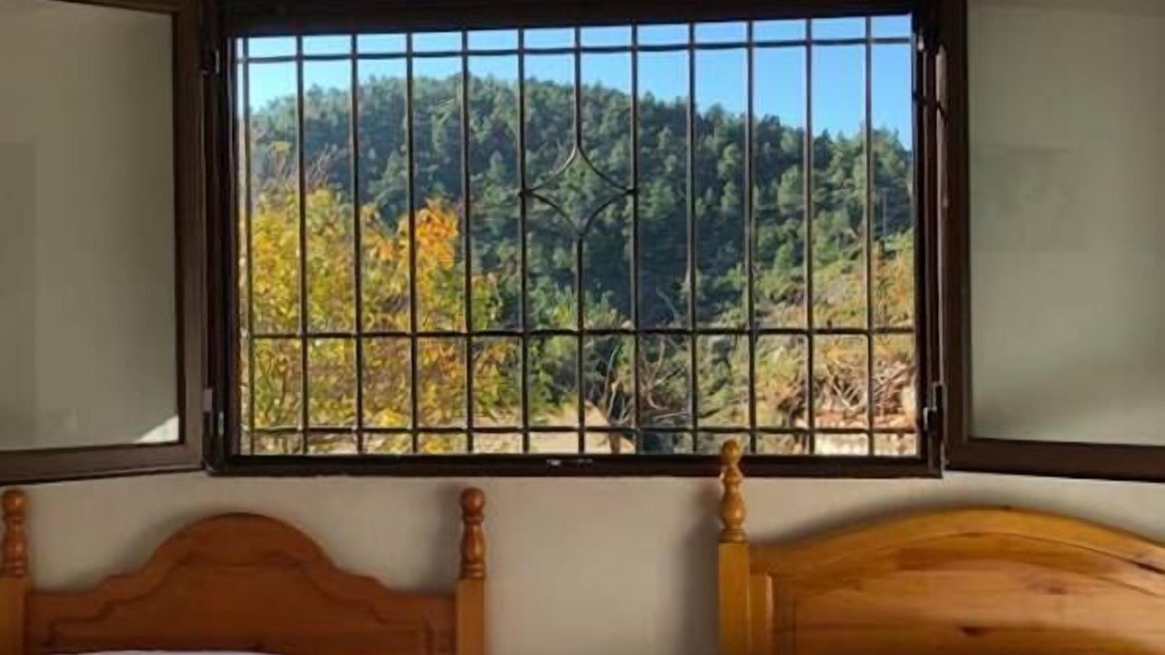 Photo of Bedroom in Fuente la Reina