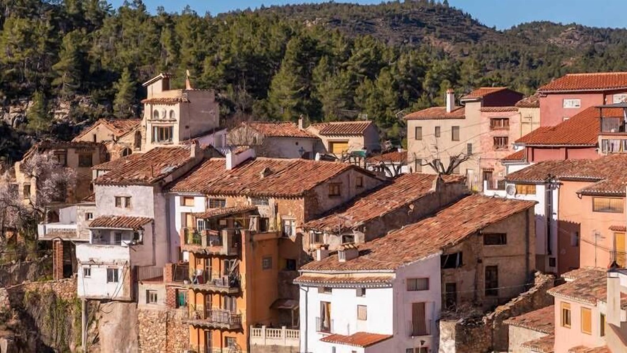 Photo of Outdoor in Fuente la Reina