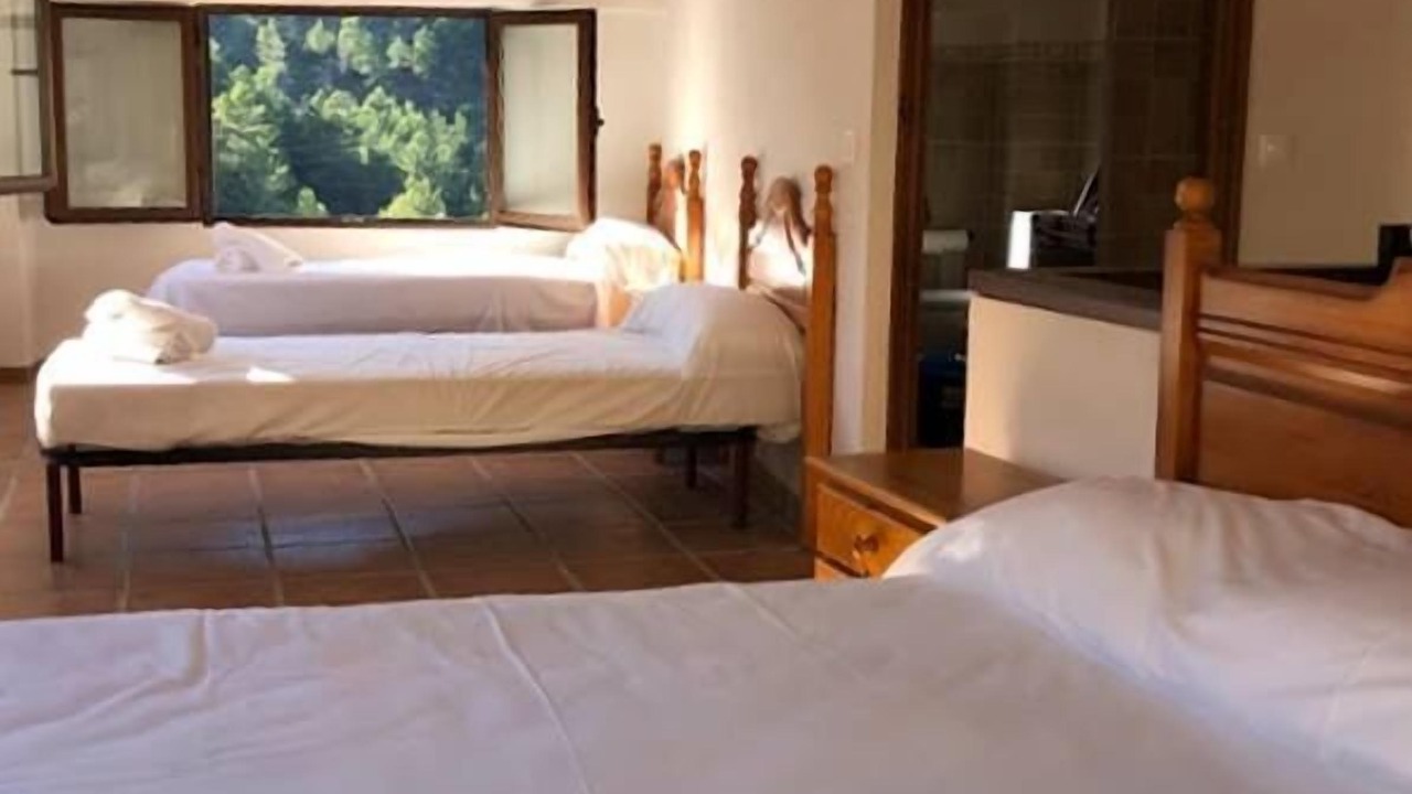 Photo of Bedroom in Fuente la Reina