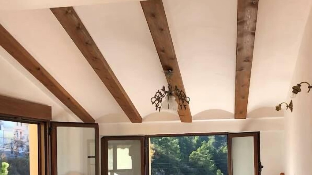 Photo of Bedroom in Fuente la Reina