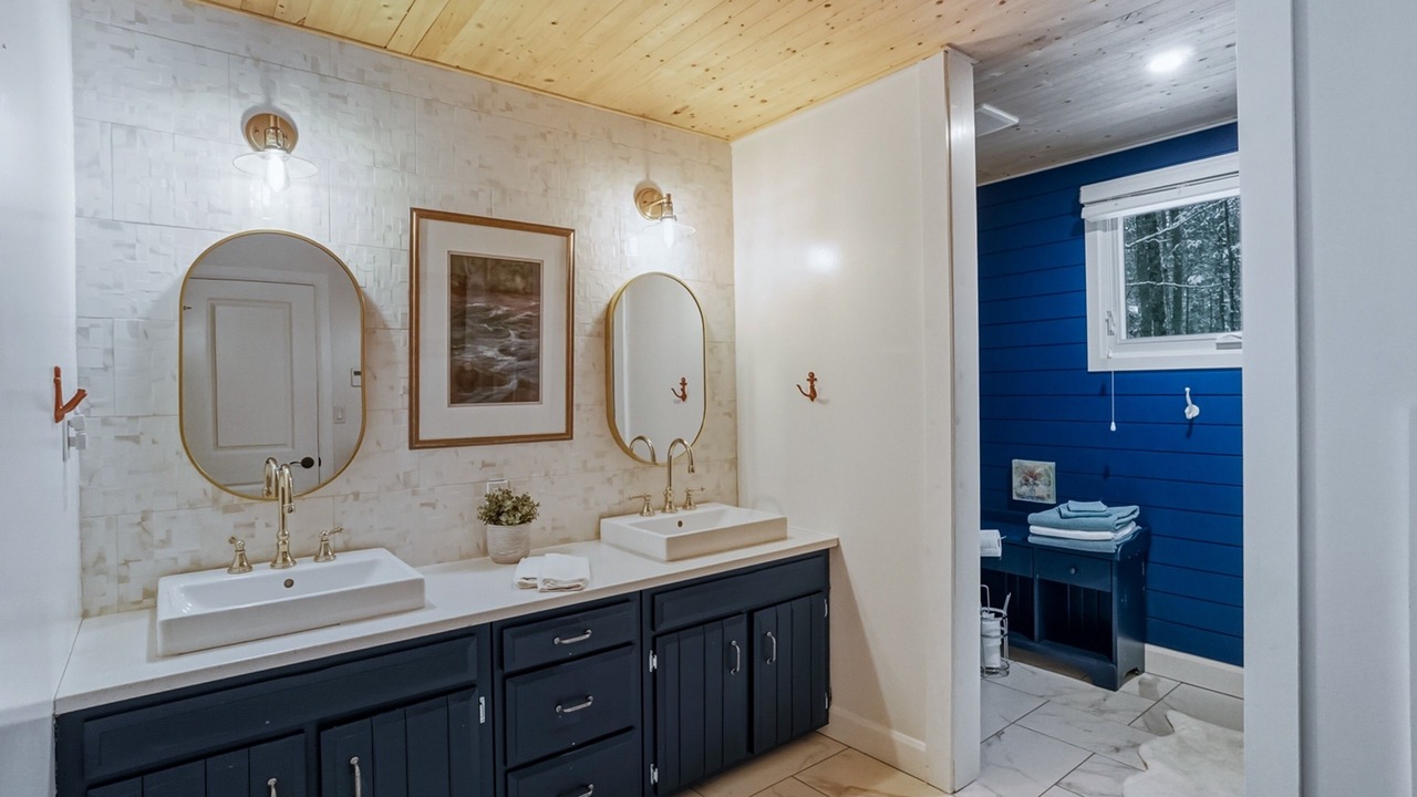 Photo of Bathroom in Huntsville
