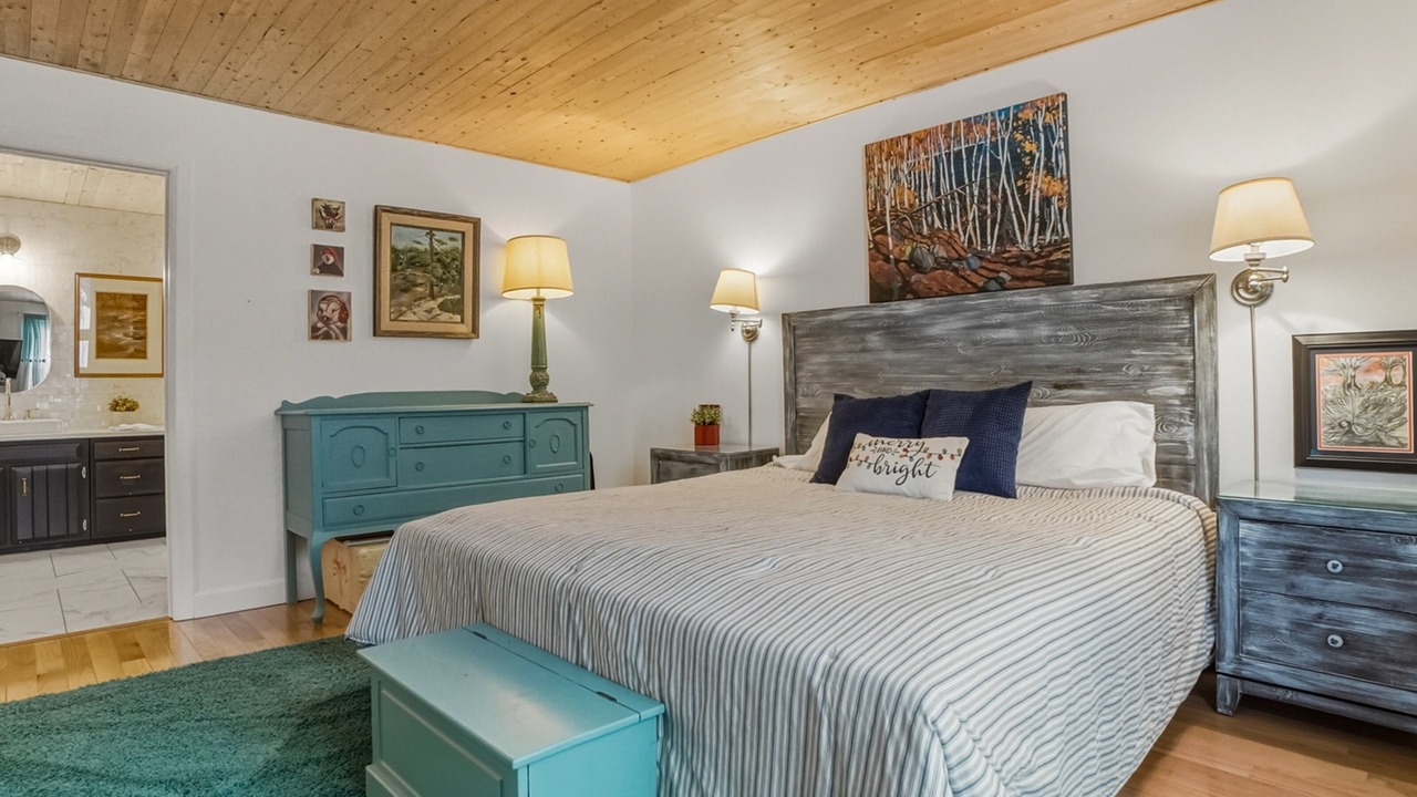 Photo of Bedroom in Huntsville