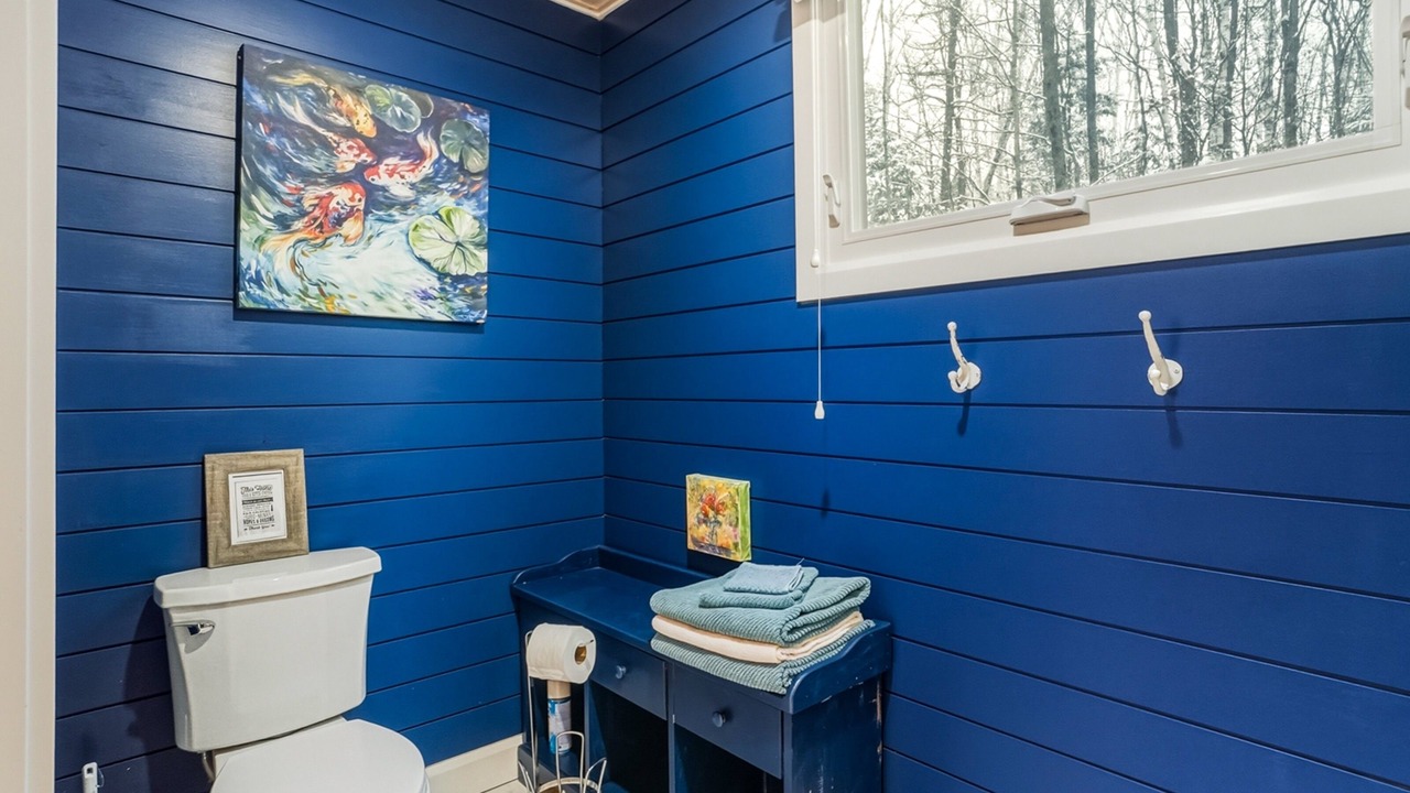 Photo of Bathroom in Huntsville