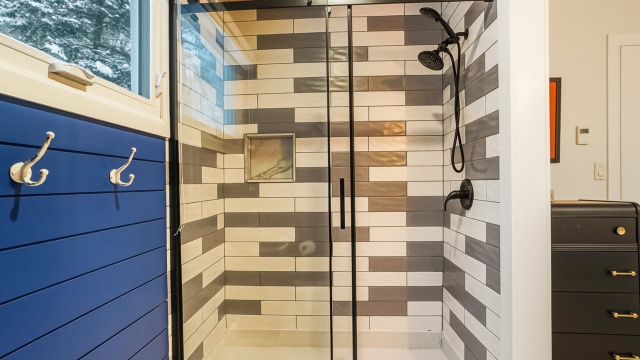 Photo of Bathroom in Huntsville
