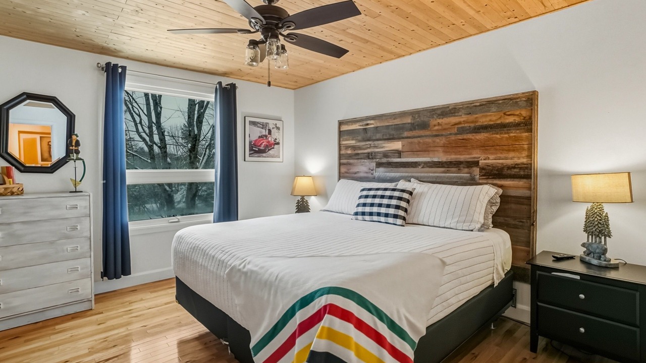 Photo of Bedroom in Huntsville