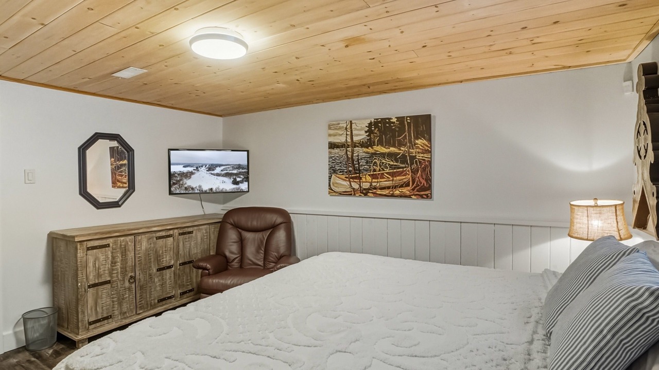 Photo of Bedroom in Huntsville