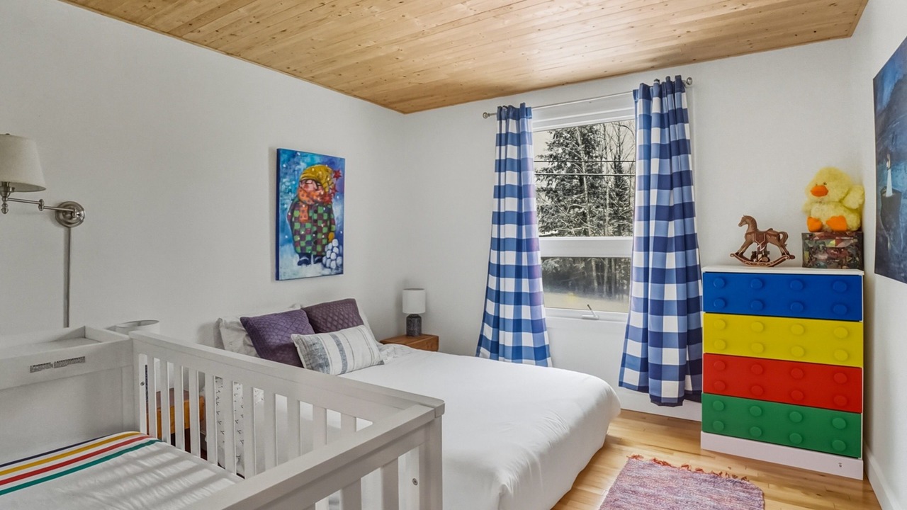 Photo of Bedroom in Huntsville