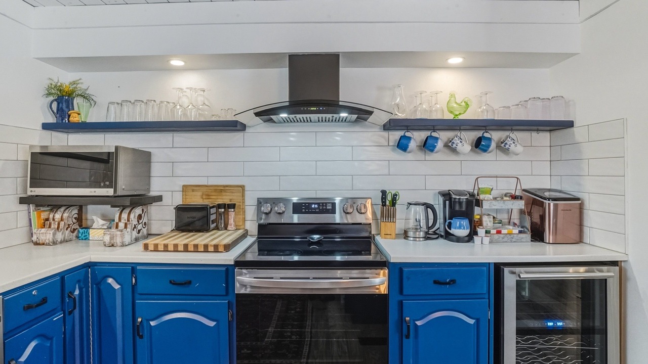 Photo of Kitchen in Huntsville