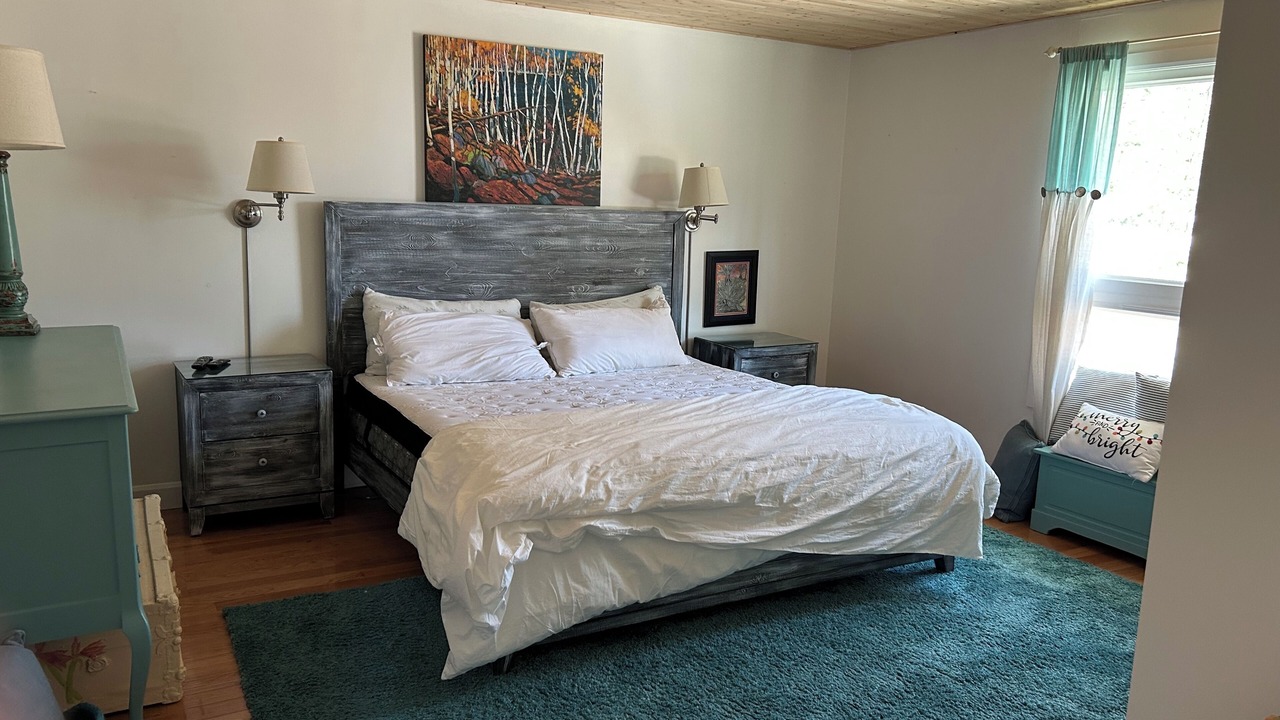 Photo of Bedroom in Huntsville