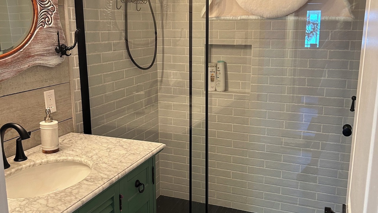 Photo of Bathroom in Huntsville