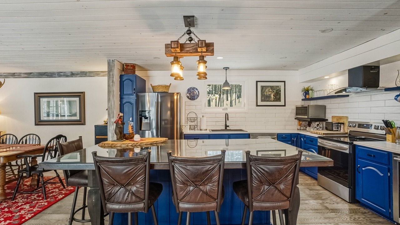Photo of Kitchen in Huntsville
