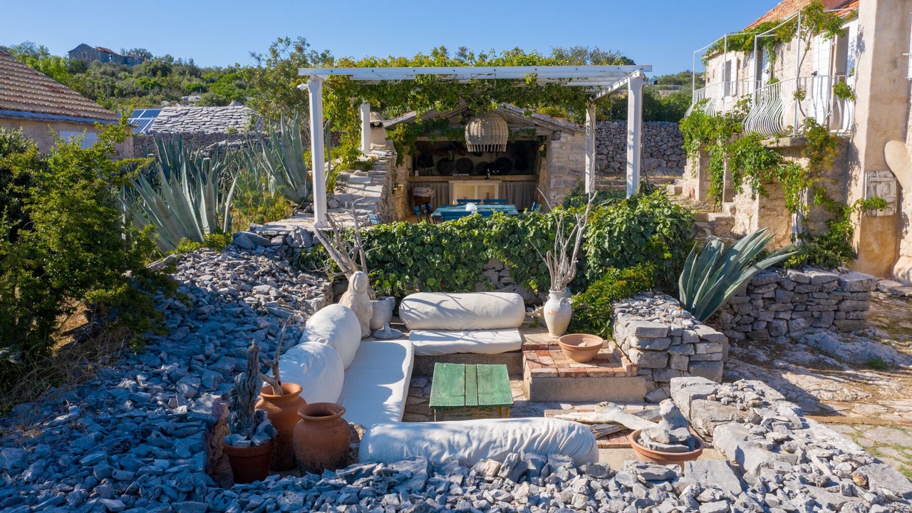 Photo of Patio Balcony in Zavala