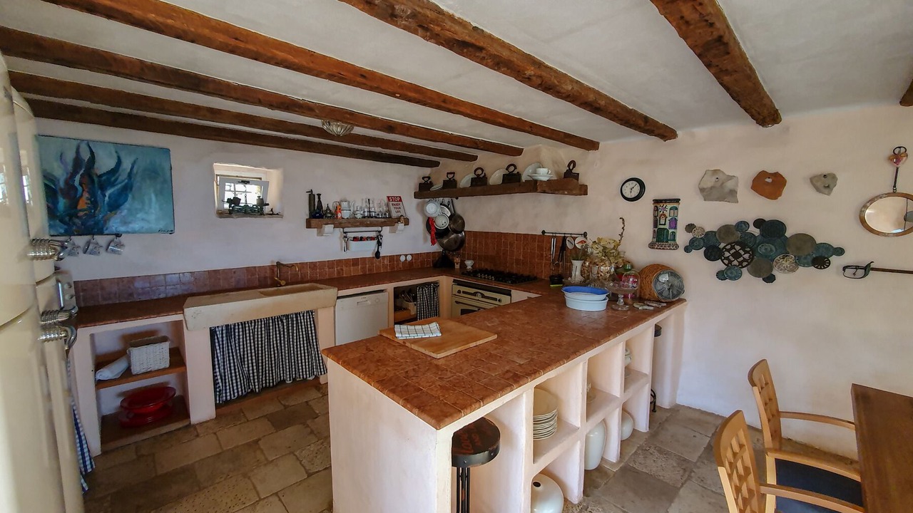 Photo of Kitchen in Zavala