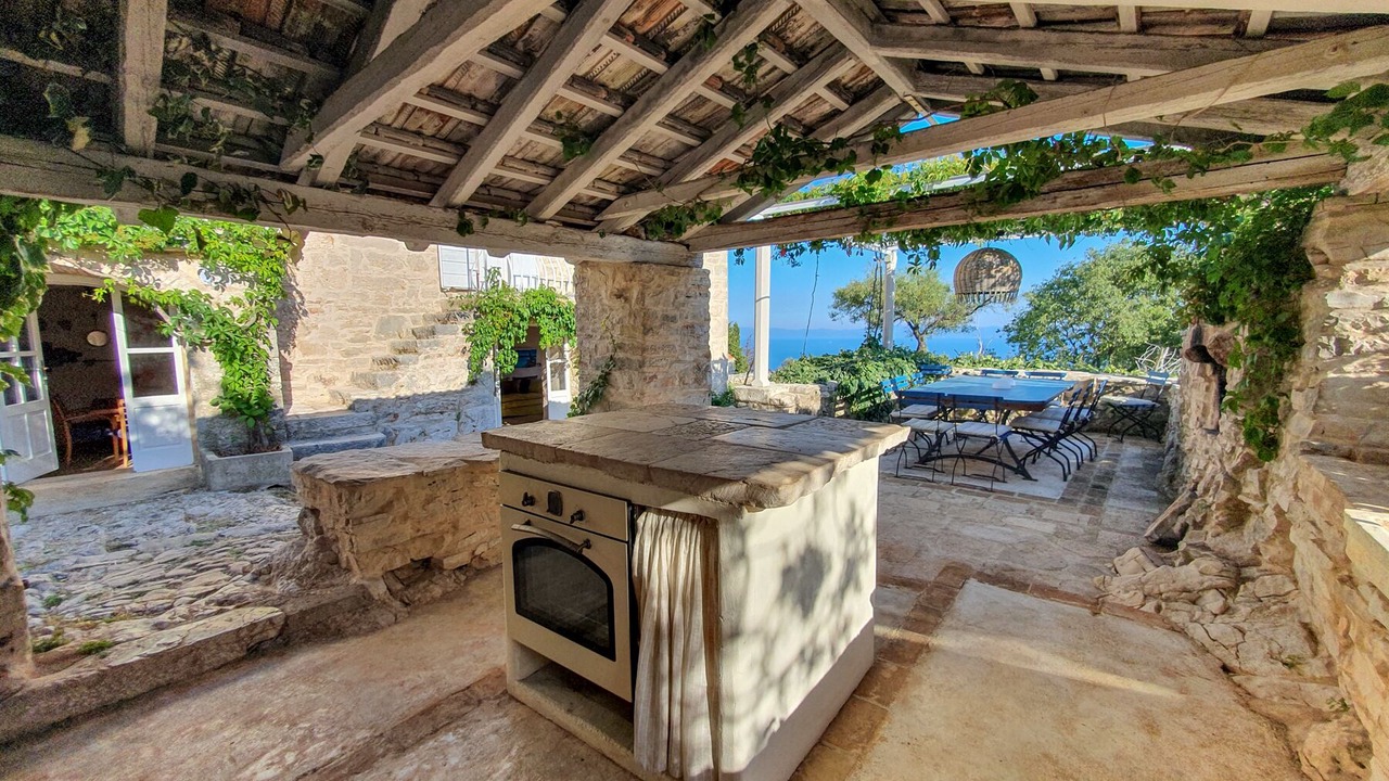 Photo of Patio Balcony in Zavala