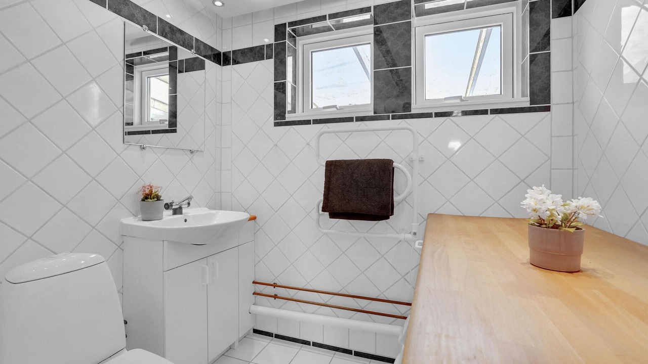 Photo of Bathroom in Vordingborg