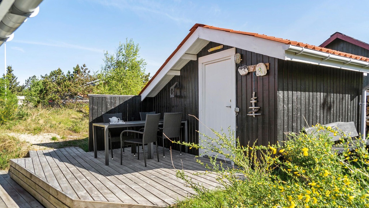 Photo of Others in Sønder Vorupør