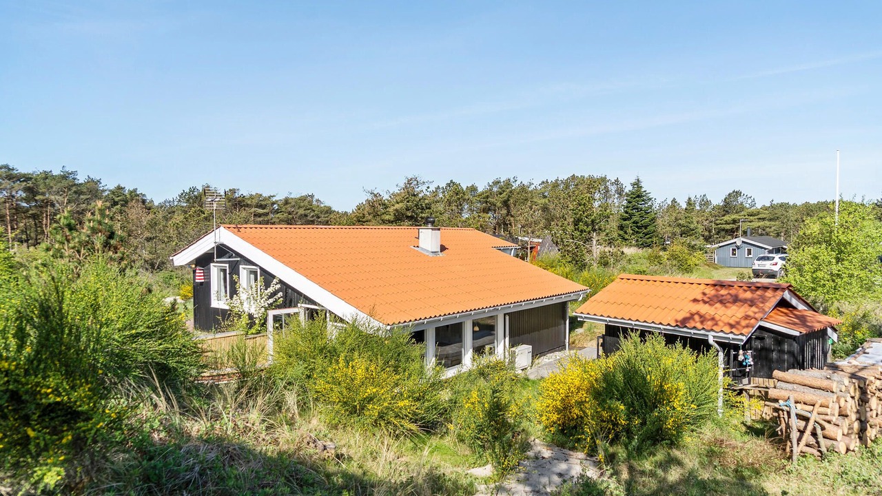 Photo of Others in Sønder Vorupør