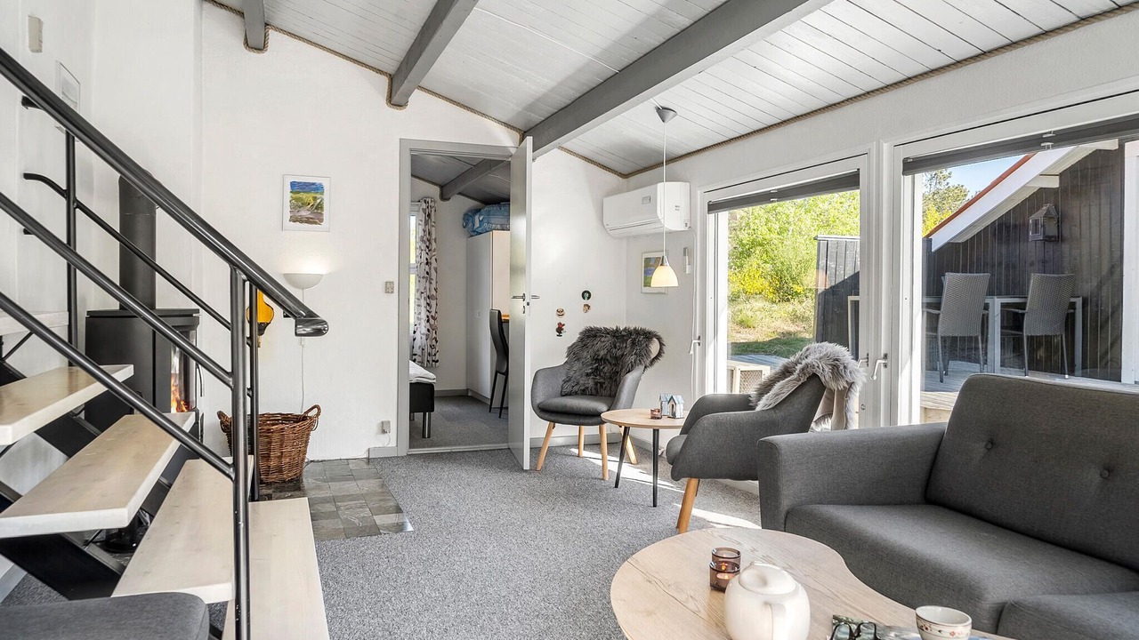 Photo of Bedroom in Sønder Vorupør