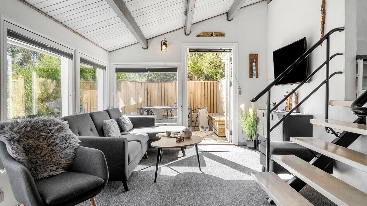 Photo of Bedroom in Sønder Vorupør