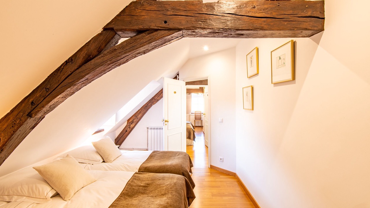 Photo of Bedroom in Chezy