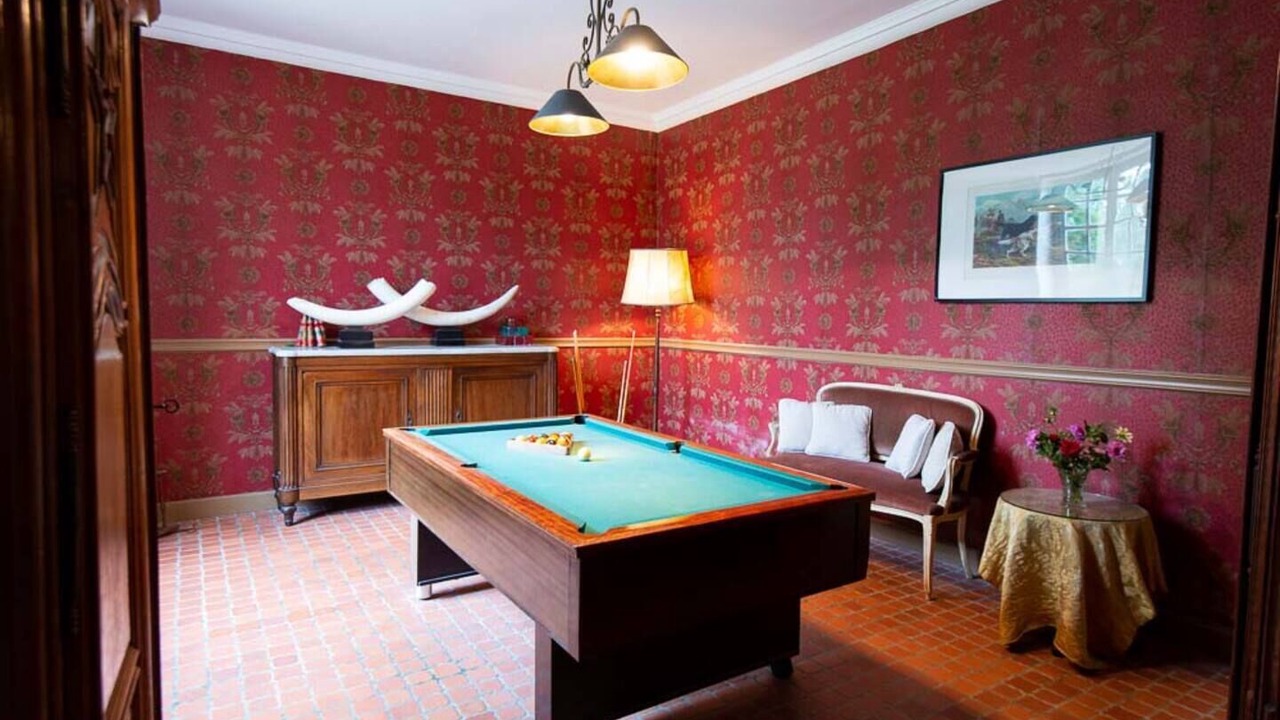 Photo of Bedroom in Chezy