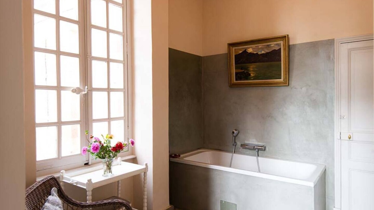 Photo of Bathroom in Chezy