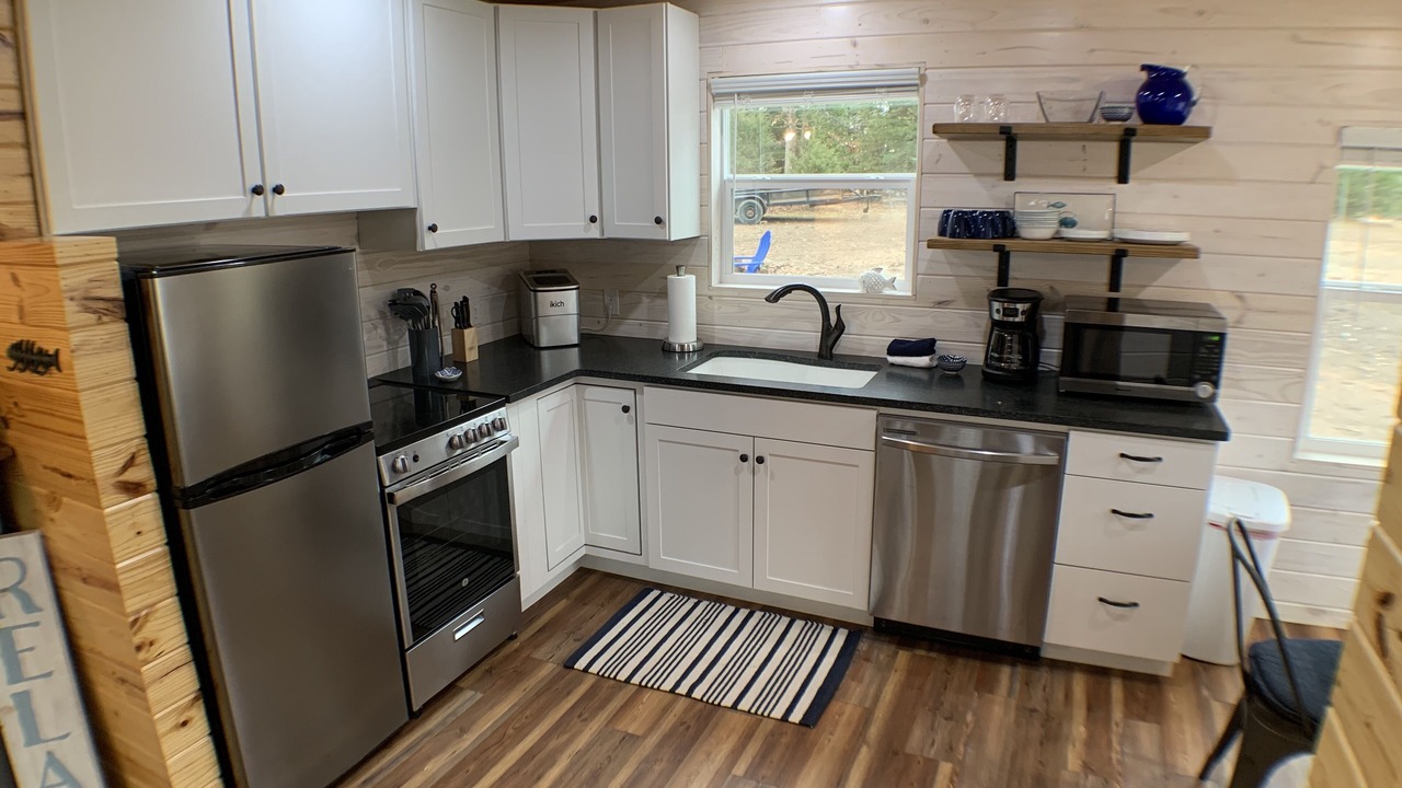 Photo of Kitchen in Canadian