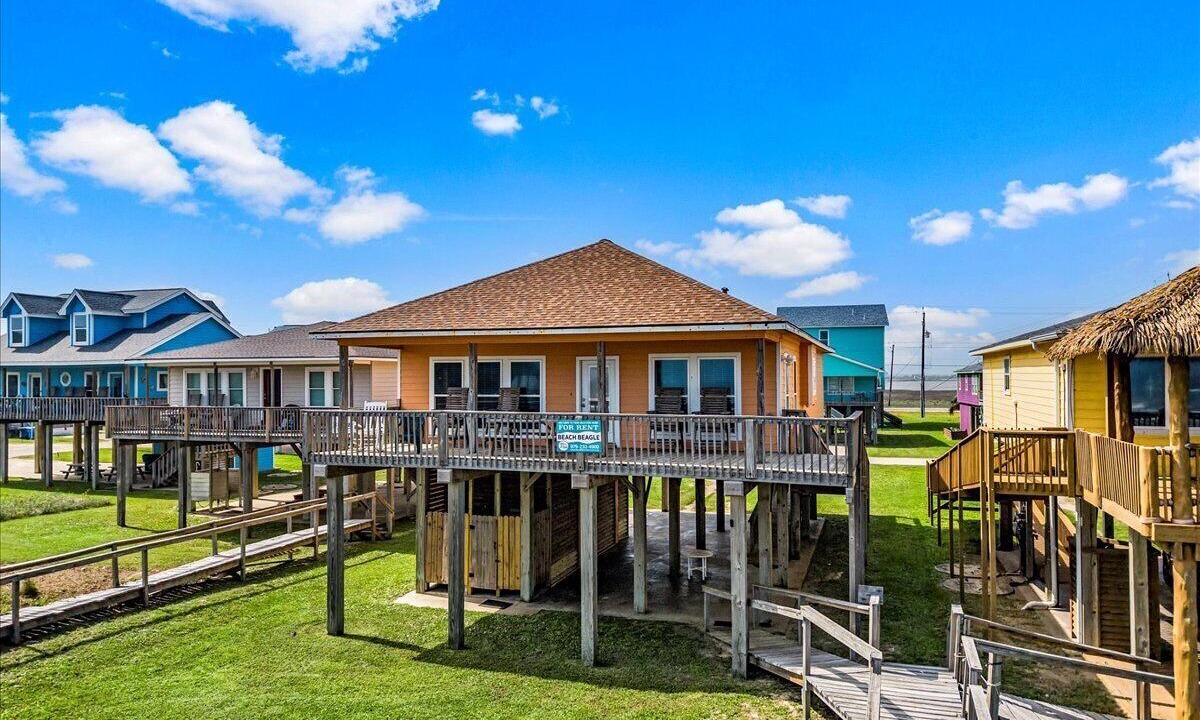 Photo of Outdoor in Surfside Beach