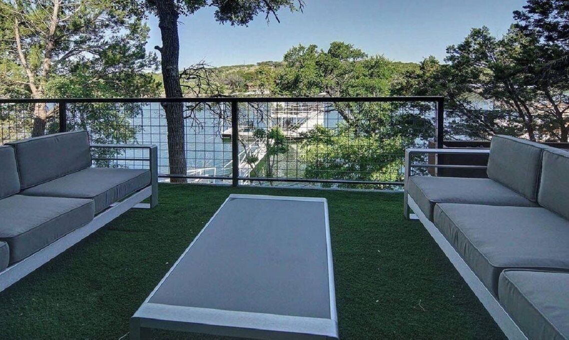 Photo of Patio Balcony in Graford