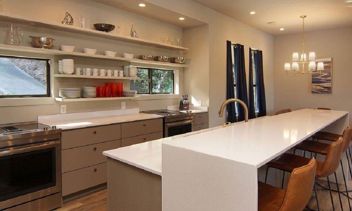 Photo of Kitchen in Graford