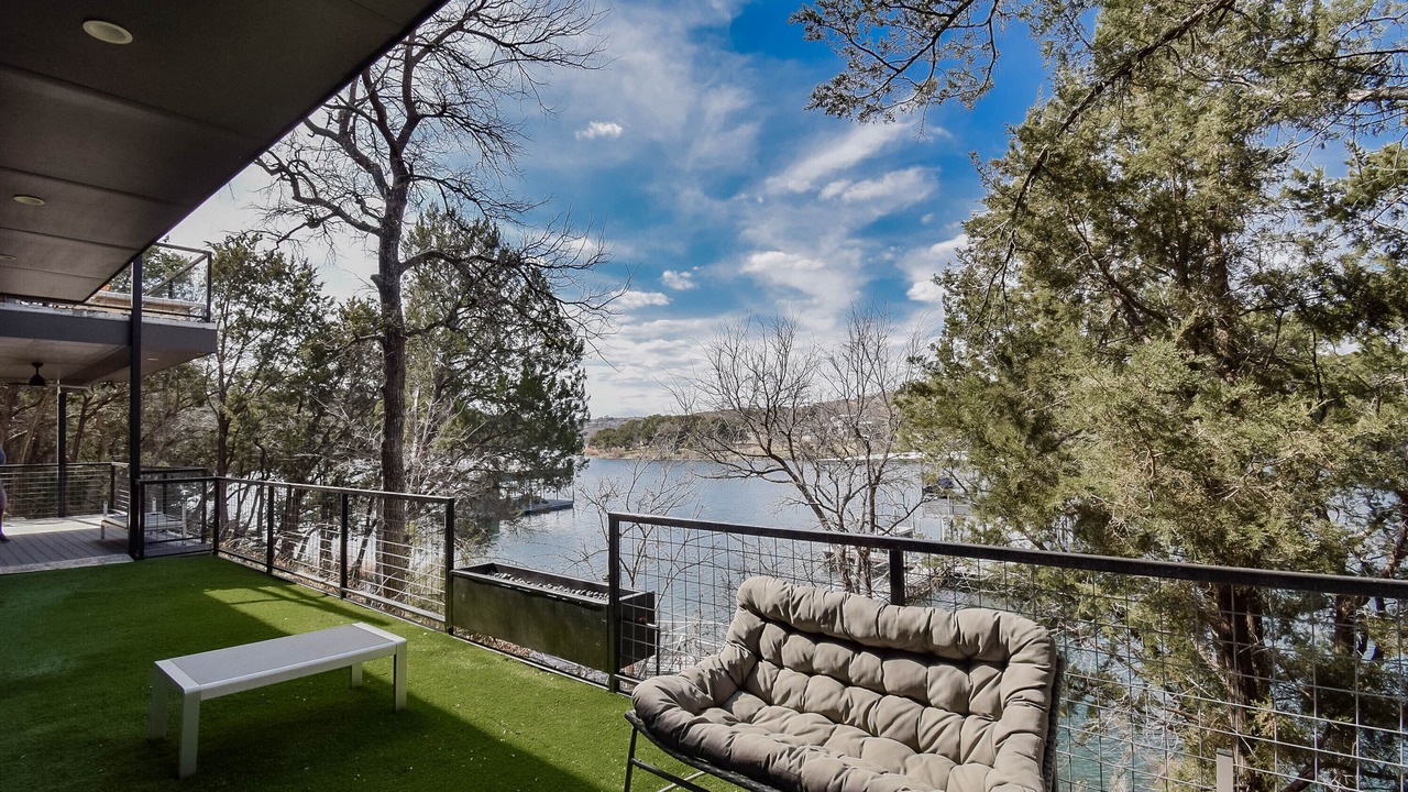 Photo of Patio Balcony in Graford