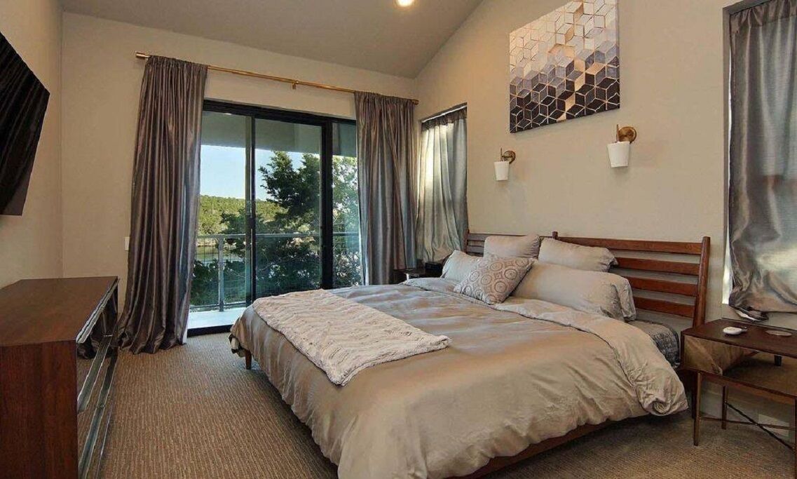 Photo of Bedroom in Graford