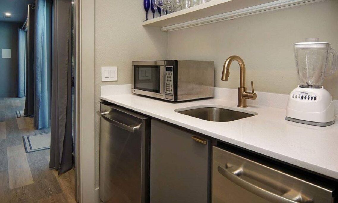 Photo of Kitchen in Graford